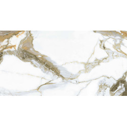 Плитка керамогранитная AZARIO COLOMBIA GOLD 60x120 Carving (H18004012G)
