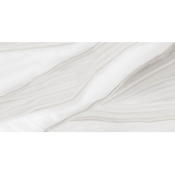 Плитка керамогранитная AZARIO WAVE GREY 60х120 Glossy (F4100821120G)