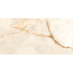 Плитка керамогранитная AZARIO HONEY BEIGE 60х120 Glossy (P3211112139G)