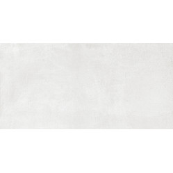Плитка керамогранитная AZARIO DOMINO WHITE 60х120 Matt (F5060622120M)