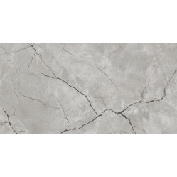 Плитка керамогранитная AZARIO ATLAS GREY 60х120 Glossy (F4050821120G)