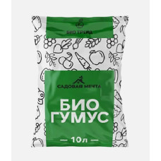Биогумус 50л