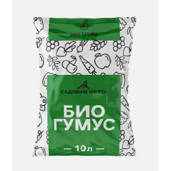 Биогумус 50л